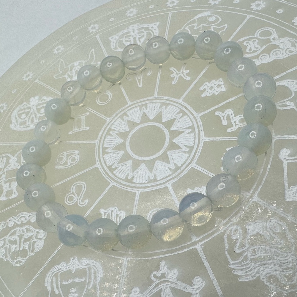 8mm Opalite Bracelet